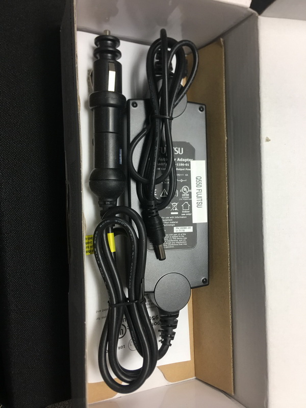Q550
