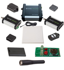 IntelliView™ for Fire & EMS