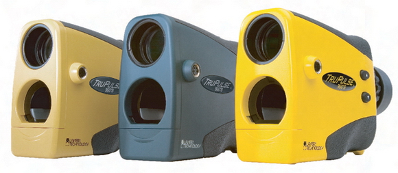 TruPulse 360
