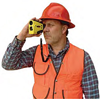 TruPulse 360