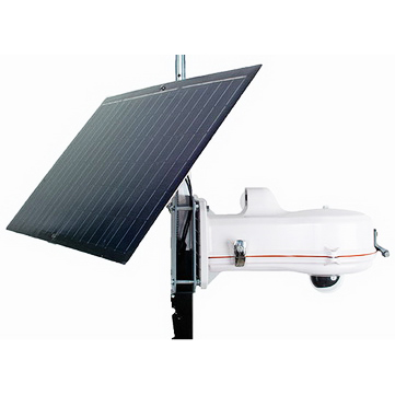 Panasonic Grants Support Program