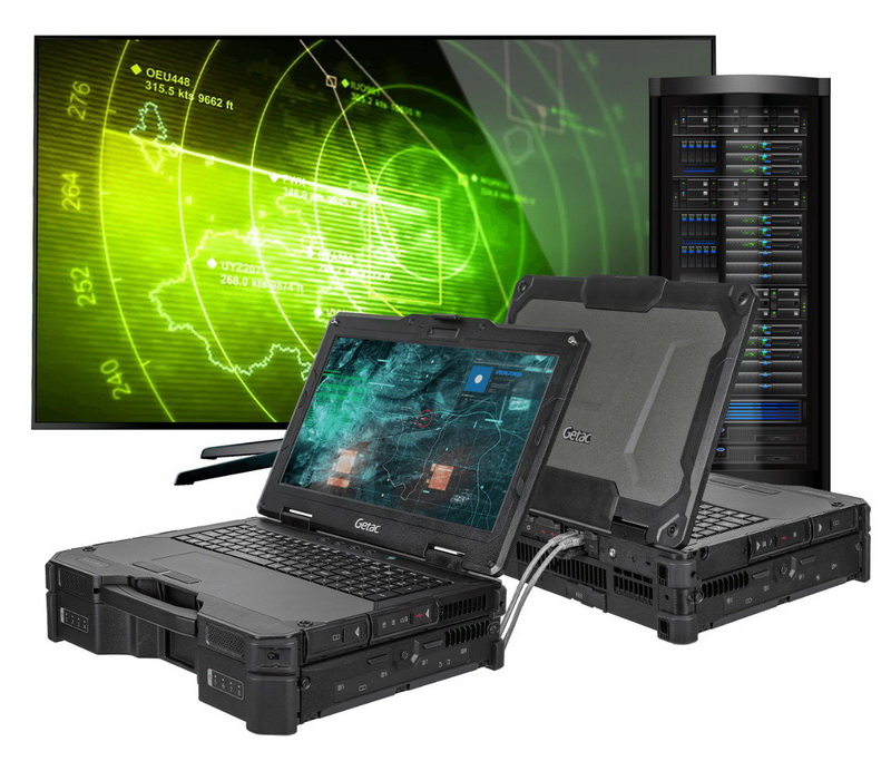 X600 Server