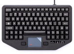 iKey Rugged Keyboard IK-TR-88-911-TP