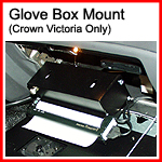 Glove Box Mount
