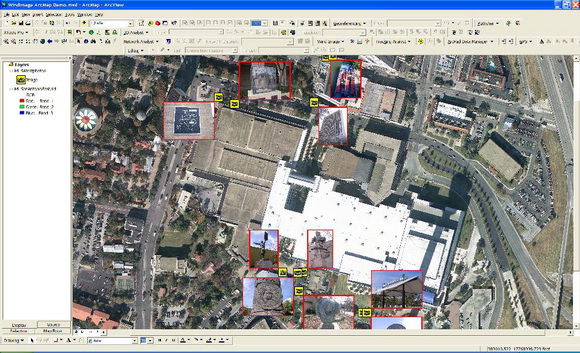 WindImage Software