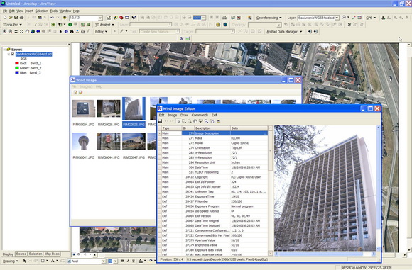 WindImage Software