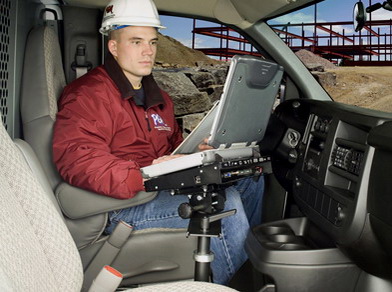 Vehicle Mounts